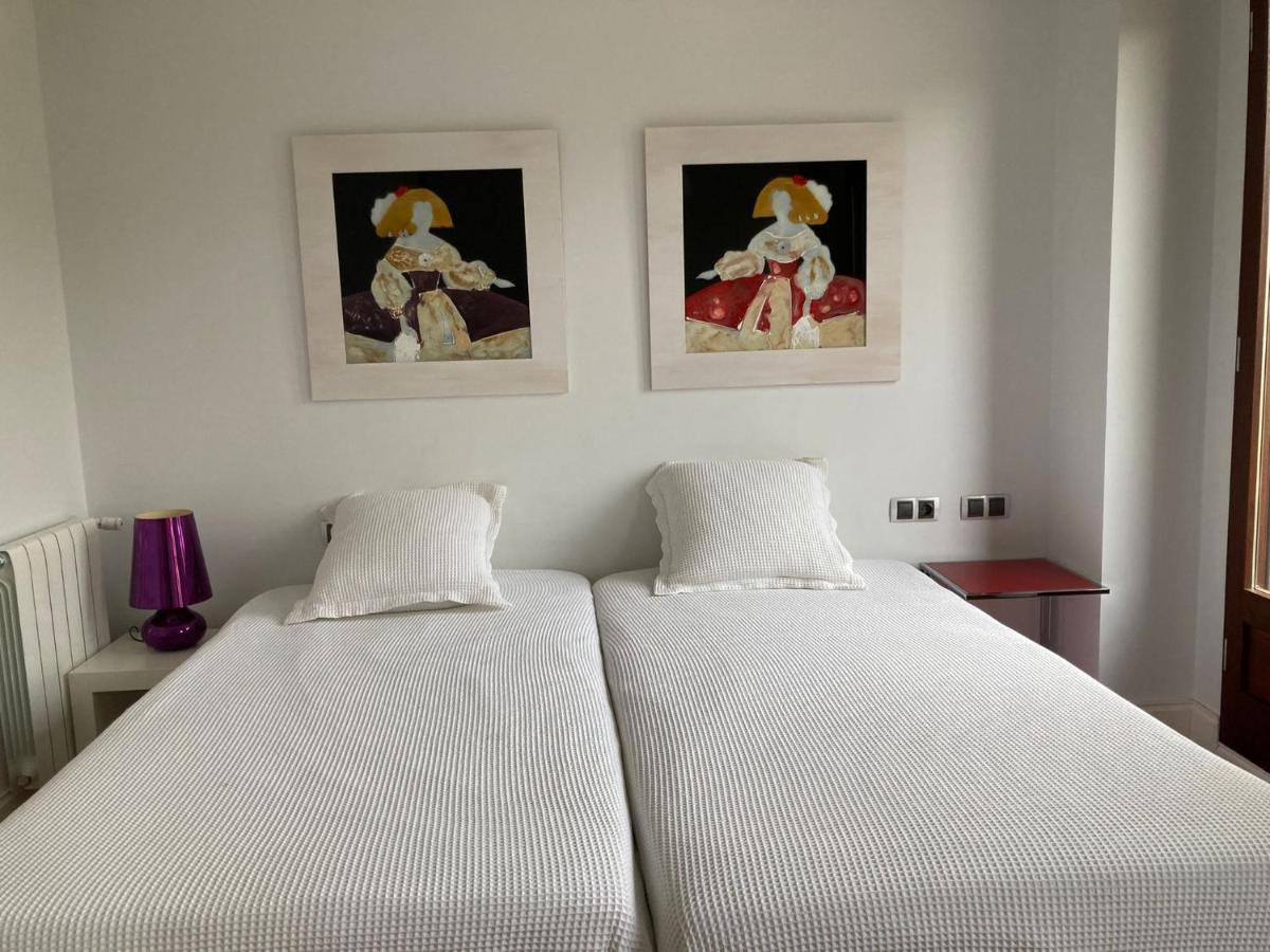 Sis Pobles Bed&Breakfast La Senia Buitenkant foto