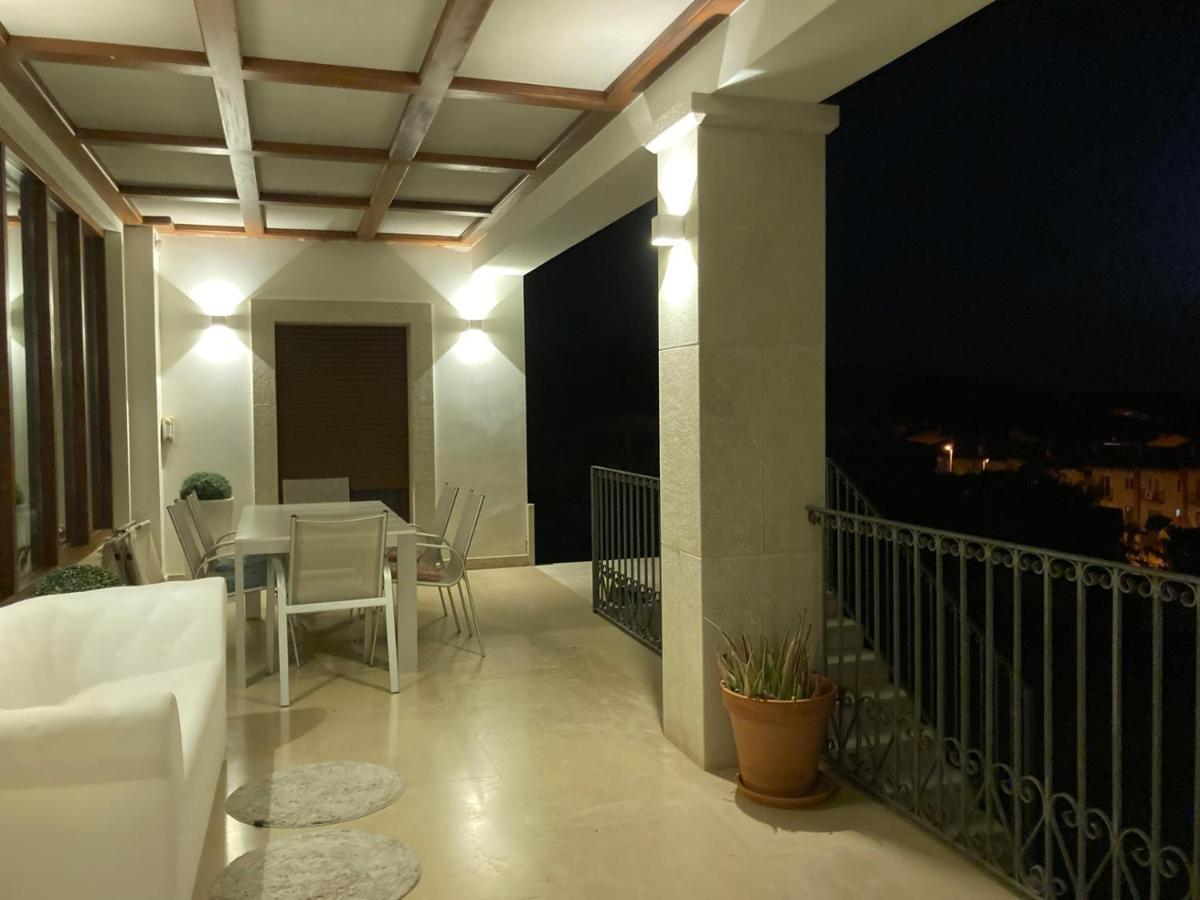 Sis Pobles Bed&Breakfast La Senia Buitenkant foto