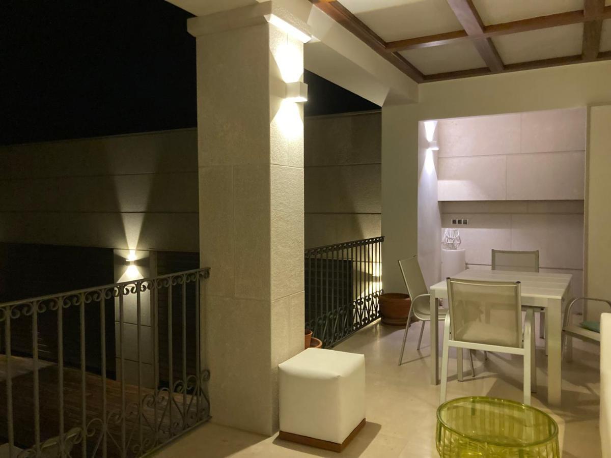 Sis Pobles Bed&Breakfast La Senia Buitenkant foto