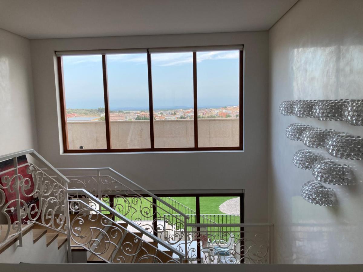 Sis Pobles Bed&Breakfast La Senia Buitenkant foto